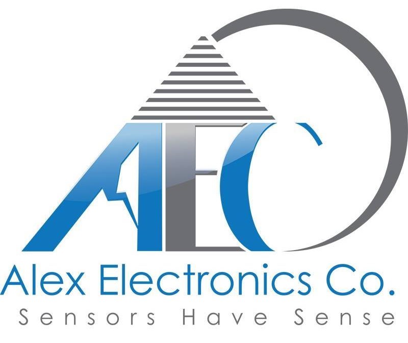 Alex Electronics Co. (AEC) - logo